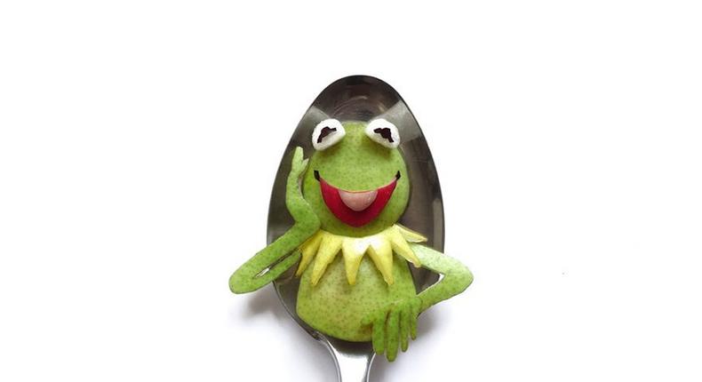 Kermit