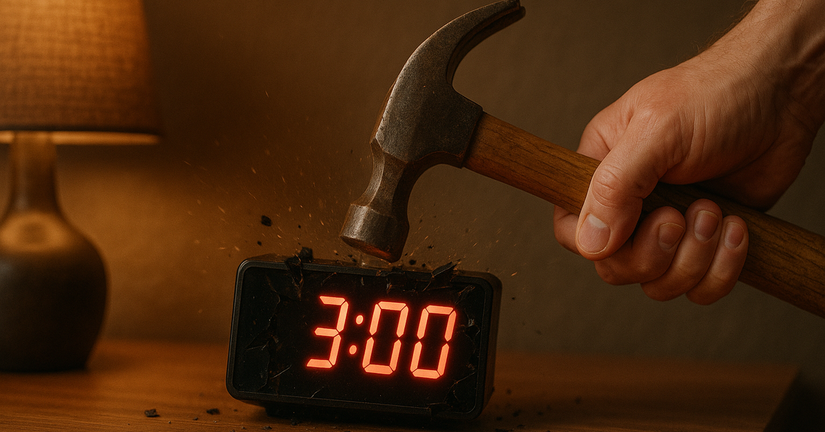 Koniec ze zmianą czasu w Polsce: nie trzeba będzie przestawiać zegarków z trzeciej na drugą w nocy? Czy Polska może wyłamać się z europejskiego systemu zmiany czasu?