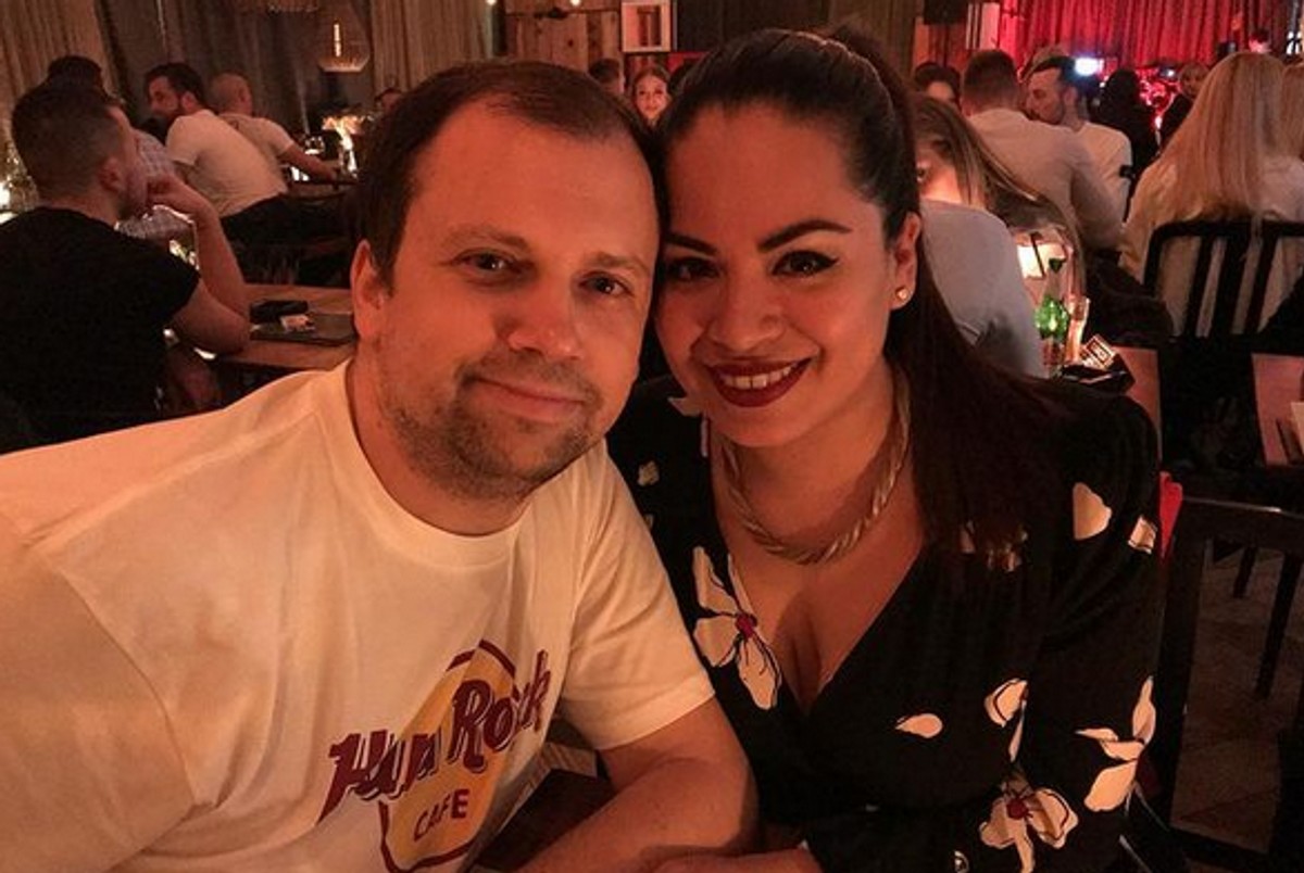 damir mikec srebrna medalja žena Žena.rs