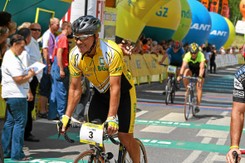 Ryszard Szurkowski kolarzem wszech czasów