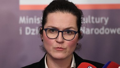 Aleksandra Dulkiewicz: tu chodzi o to, żeby przejąć ECS i opowiadać historię po swojemu