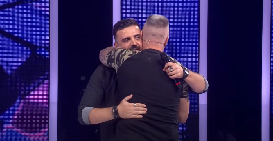 Haos u Zvezdama Granda