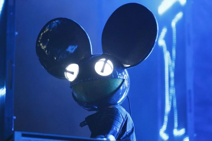 11. Deadmau5 – zarobki: 15 mln dolarów