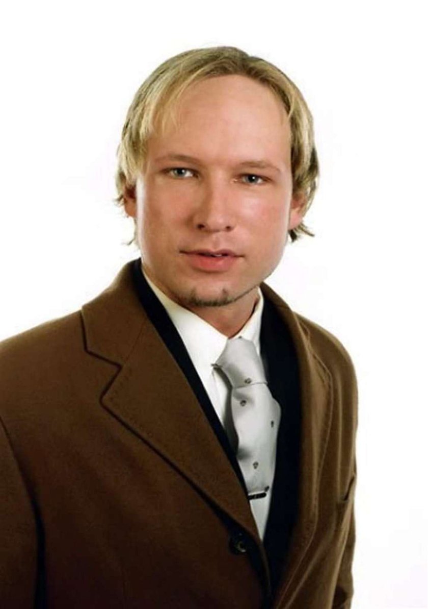 Anders Behring Breivik, yabjca, Norwegia, Oslo