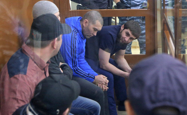 Jest wyrok w sprawie zabójstwa Borysa Niemcowa