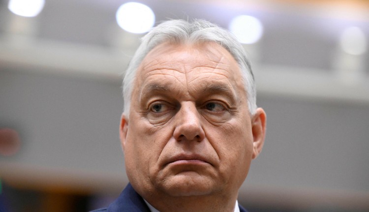 Orban straci władzę przez ludzi z własnych szeregów? Sensacyjne doniesienia