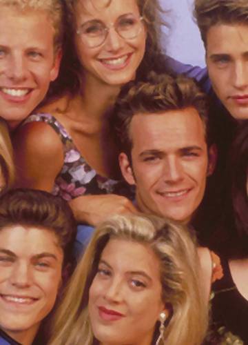 Beverly Hills 90210" powróci? I to z oryginalną obsadą! | Ofeminin