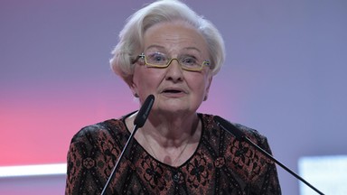 Prof. Ewa Łętowska o reasumpcji głosowania w Sejmie: prawne barbarzyństwo