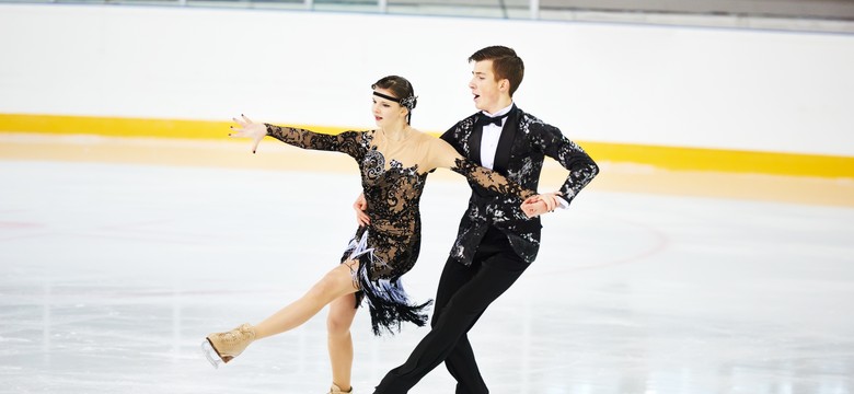 Rewolucja w tańcach na lodzie. Pary jednopłciowe zostaną dopuszczone do rywalizacji