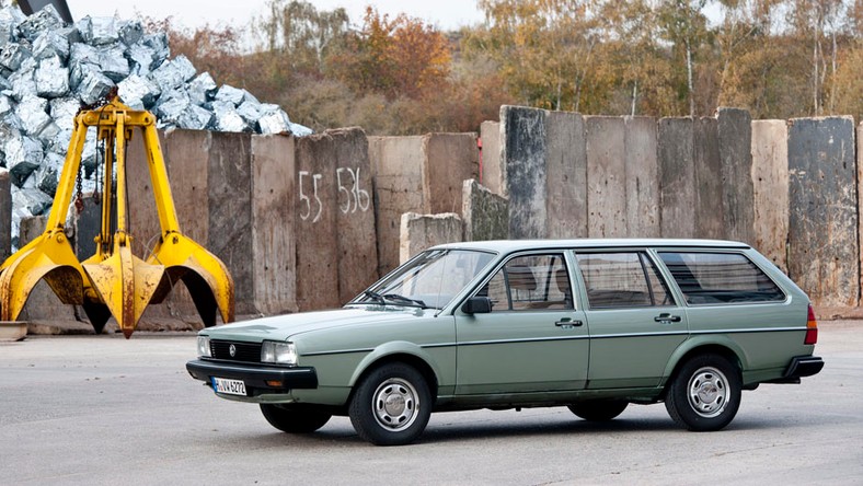 Passat b2 купе