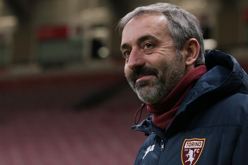 Boniek wielokrotnie pozytywnie wypowiadał się o Giampaolo, który w CV ma pracę z wieloma polskimi zawodnikami