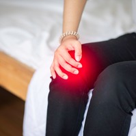 Mitől fáj a térdem? Nem csak sérülés, betegség is okozhatja
