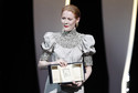 Najlepsza aktorka: Emily Beecham ("Little Joe" w reż. Jessiki Hausner)