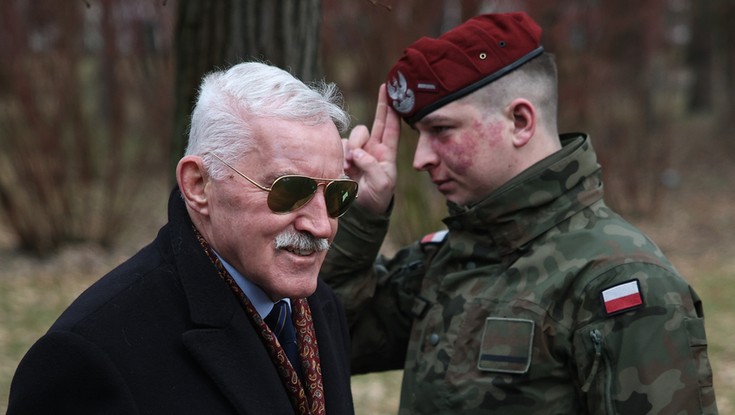 Wojsko Polskie w misji pokojowej na Ukrainie. Generał zdradza kulisy [WYWIAD DGP]