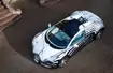 Bugatti Veyron 16.4 Grand Sport L’Or Blanc – 2011 r.