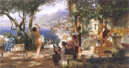 Coraz więcej dzieł sztuki udaje się odzyskać [WYWIAD]