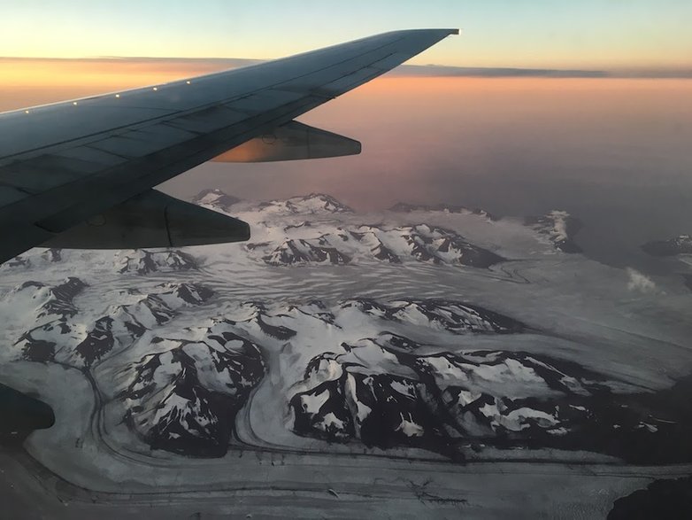 Spitsbergen