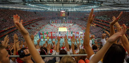 Mistrzostwa świata w Polsce! Siatkarskie święto w naszym kraju