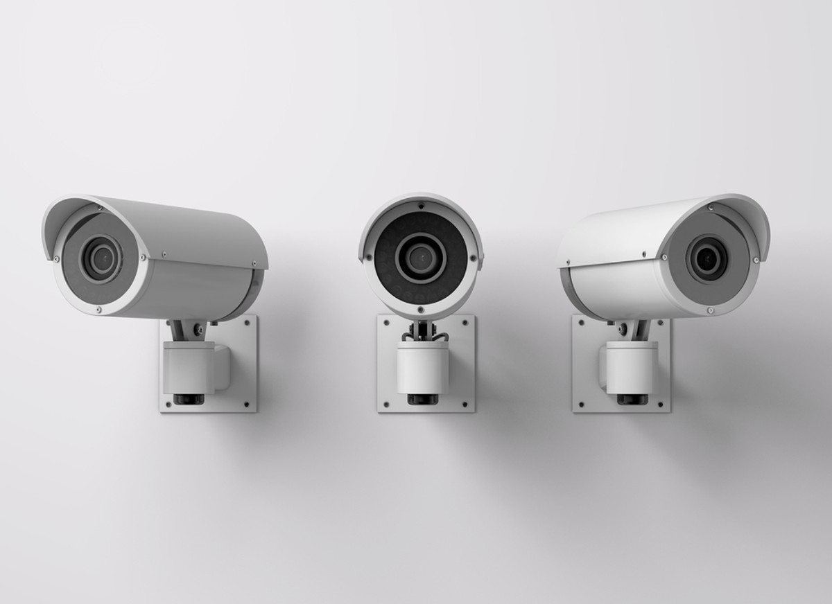 Chiny umieszczą na Węgrzech kamery z systemem rozpoznawania twarzy