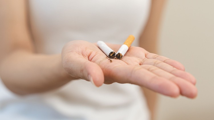 függőségek ellen dohányzásról való leszokás hibák