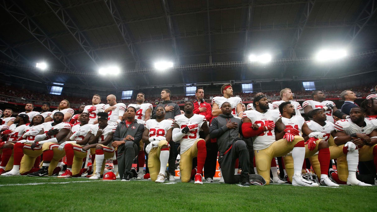 San Francisco 49ers v Arizona Cardinals