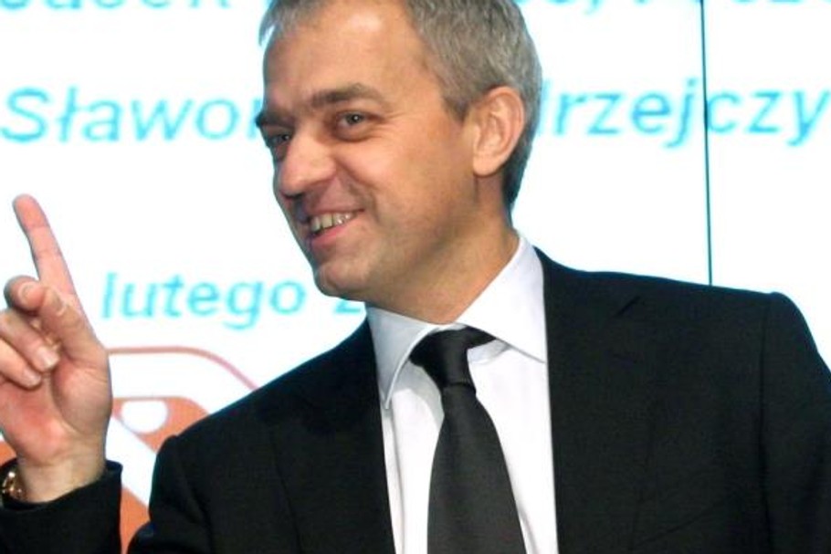 Jacek Krawiec