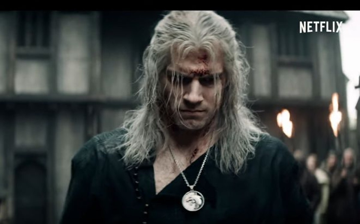"Przeznaczenie nadchodzi". Mamy pierwszy zwiastun "Wiedźmina" od Netfliksa