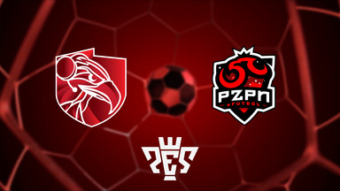 Polska Liga Esportowa z Dziką Kartą do eFUTBOL PZPN