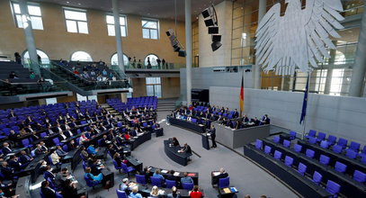 Niemcy podjęły decyzję ws. osób transpłciowych i niebinarnych. Przyjęto projekt ustawy
