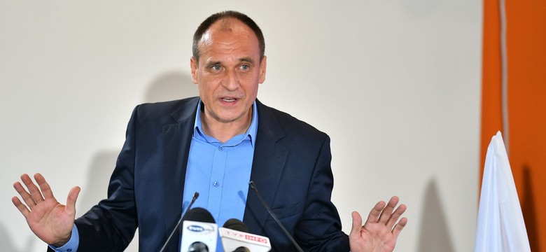 Kukiz o działce premiera Morawieckiego: Kiepsko to wszystko wygląda