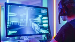 Rekord w wirtualnym świecie: „nieruchomość” sprzedana za 2,4 mln dolarów