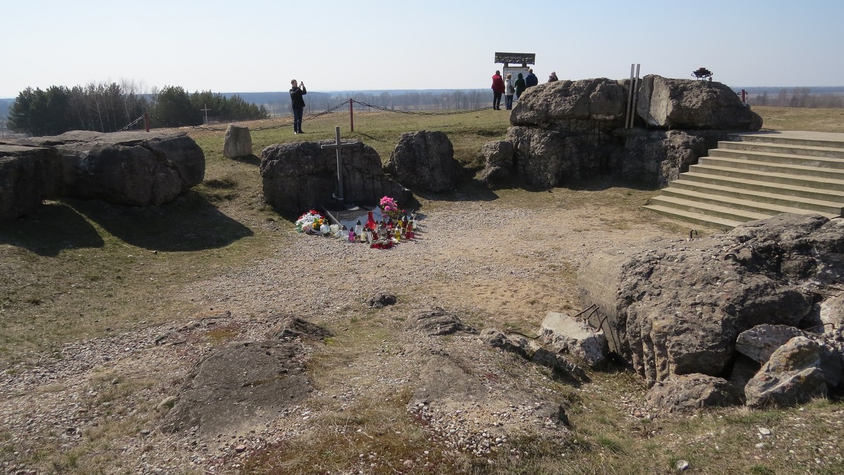 Stowarzyszenie "Wizna 1939" planuje stworzenie w Strękowej Górze muzeum kapitana Władysława Raginisa. Tutaj zginął we wrześniu 1939 roku obrońca Wizny. Obiekt miałyby powstać za około dwa lata, w 80. rocznicę jego śmierci.