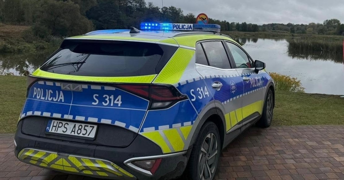 O poranku dokonali makabrycznego odkrycia. Trwa śledztwo