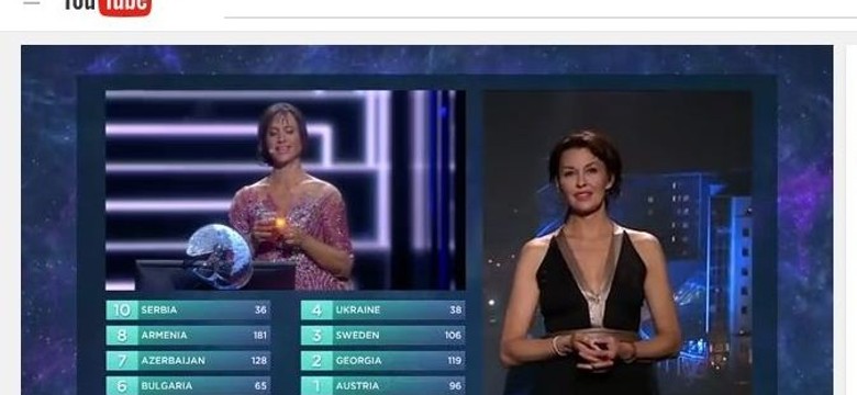 Wyciekło nagranie z prób do Eurowizji. Anna Popek: Zróbmy jakieś jajo