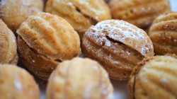 Orzeszki siostry Anastazji. Lepsze nawet od pierniczków