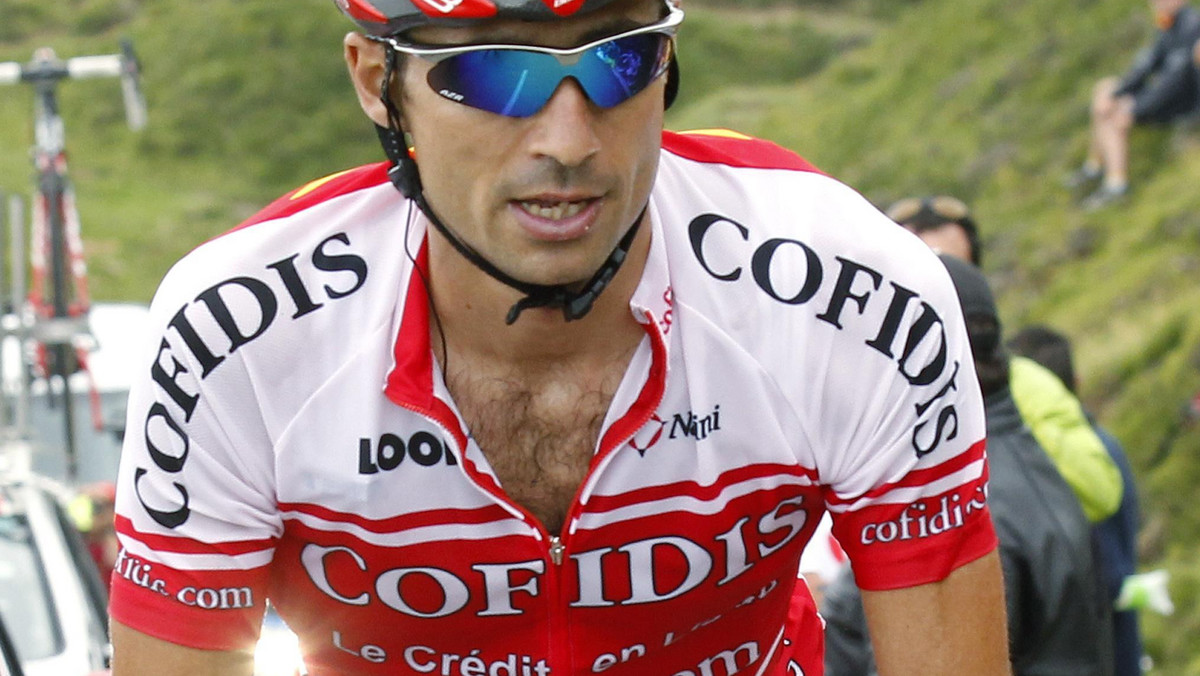 Francuz David Moncoutie wygrał jedenasty etap Vuelta a Espana z Verin do Estacion de Montana Manzaneda. Zawodnik grupy Cofidis okazał się najmocniejszy na kilkunastokilometrowej wspinaczce do mety. Nowym liderem został Brytyjczyk Bradley Wiggins (Sky).
