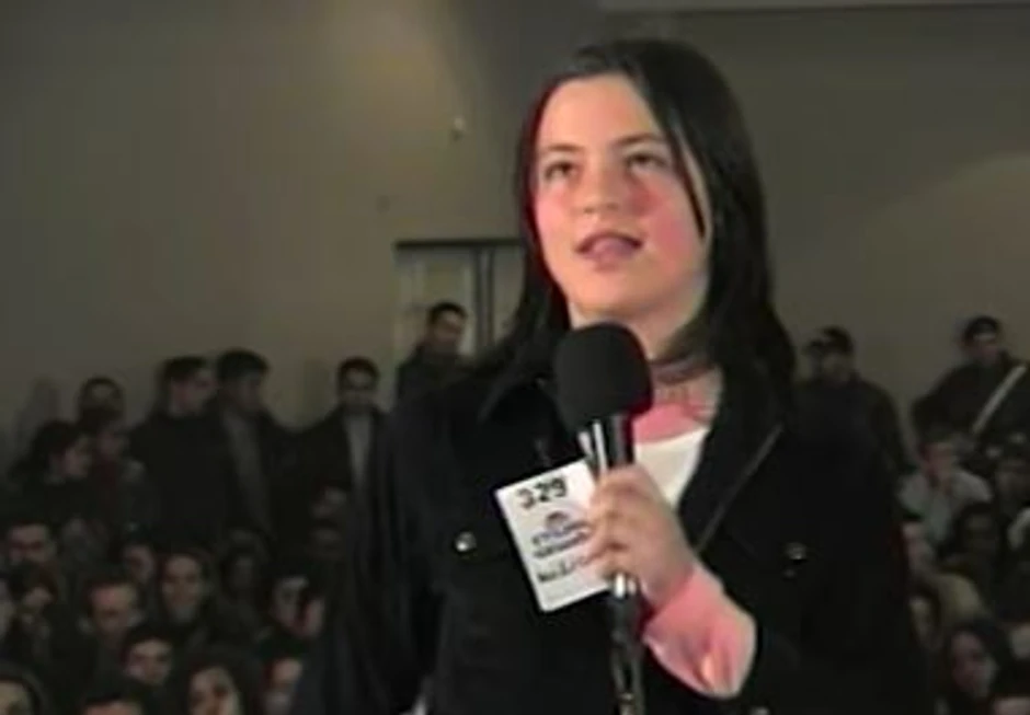 Audicija za Zvezde Granda