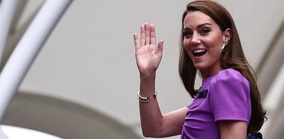 Kate Middleton wydała nowe oświadczenie. Mówi o sile natury