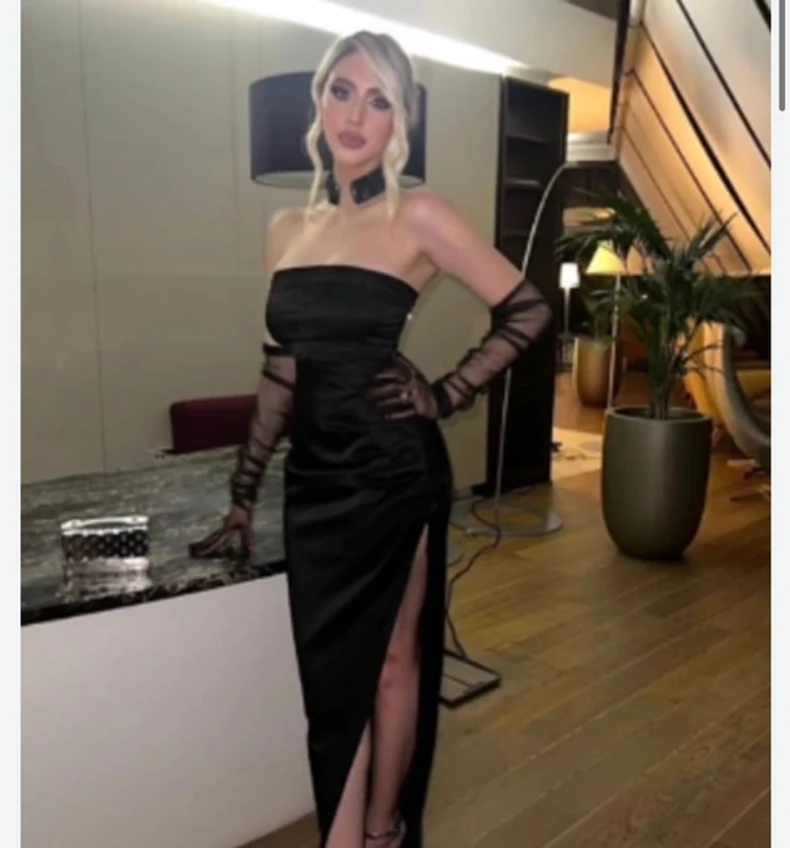 Ćerka Čede Jovanovića