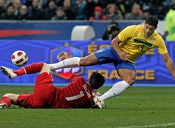 PZPN szykuje niespodziankę. Kadra zagra z Brazylią?