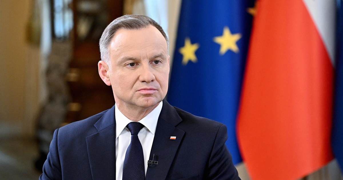 Kara 1,8 mln euro dla spółki. Andrzej Duda w jej radzie nadzorczej