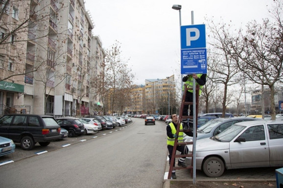 ČAK 6 DANA BESPLATNOG PARKINGA! Evo od kada tačno se parkiranje u Beogradu neće naplaćivati zbog praznika