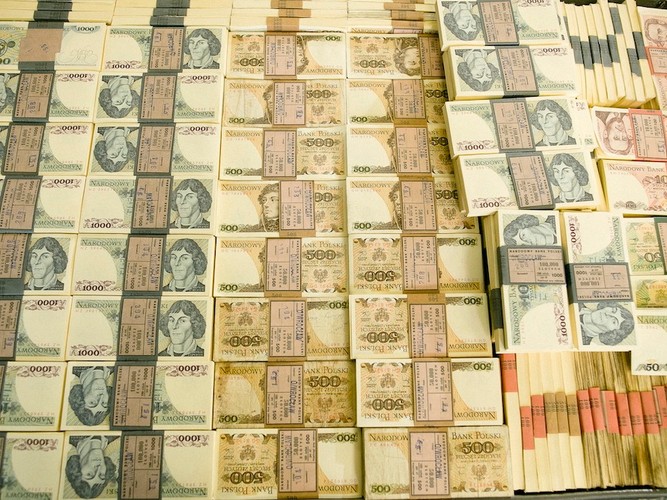 '80 milionów' foto: Jarosław Sosiński / dystr. Kino Świat