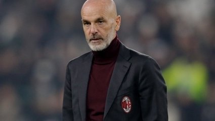 Stefano Pioli