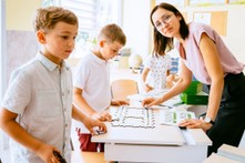 3 nowe przedmioty w szkołach od 2026 roku. Jednego uczniowie jeszcze nie mieli