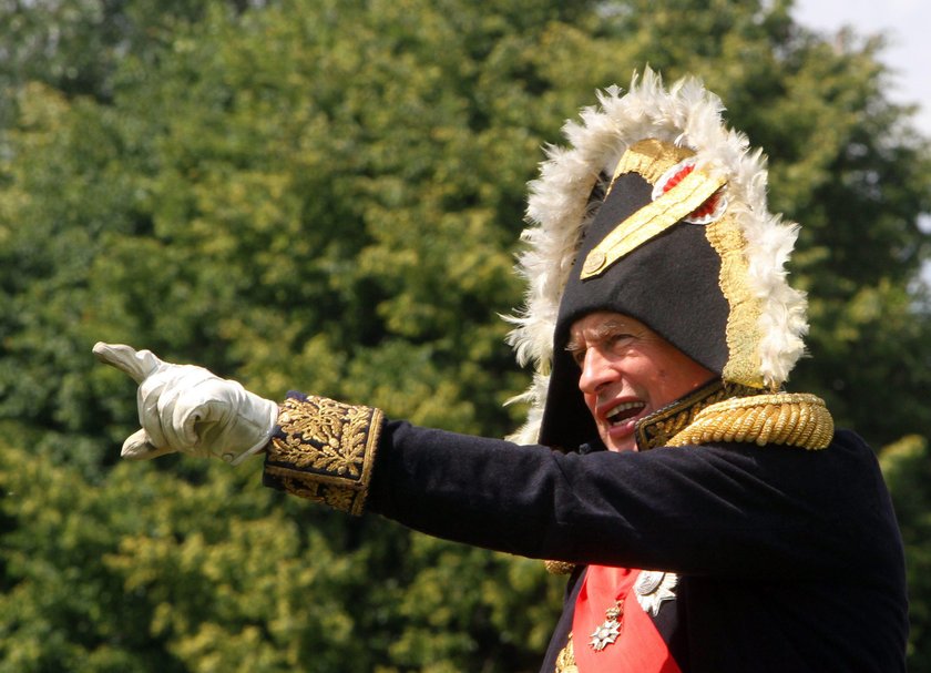 Historyk pokroił kochankę i schował ją do plecaka? 