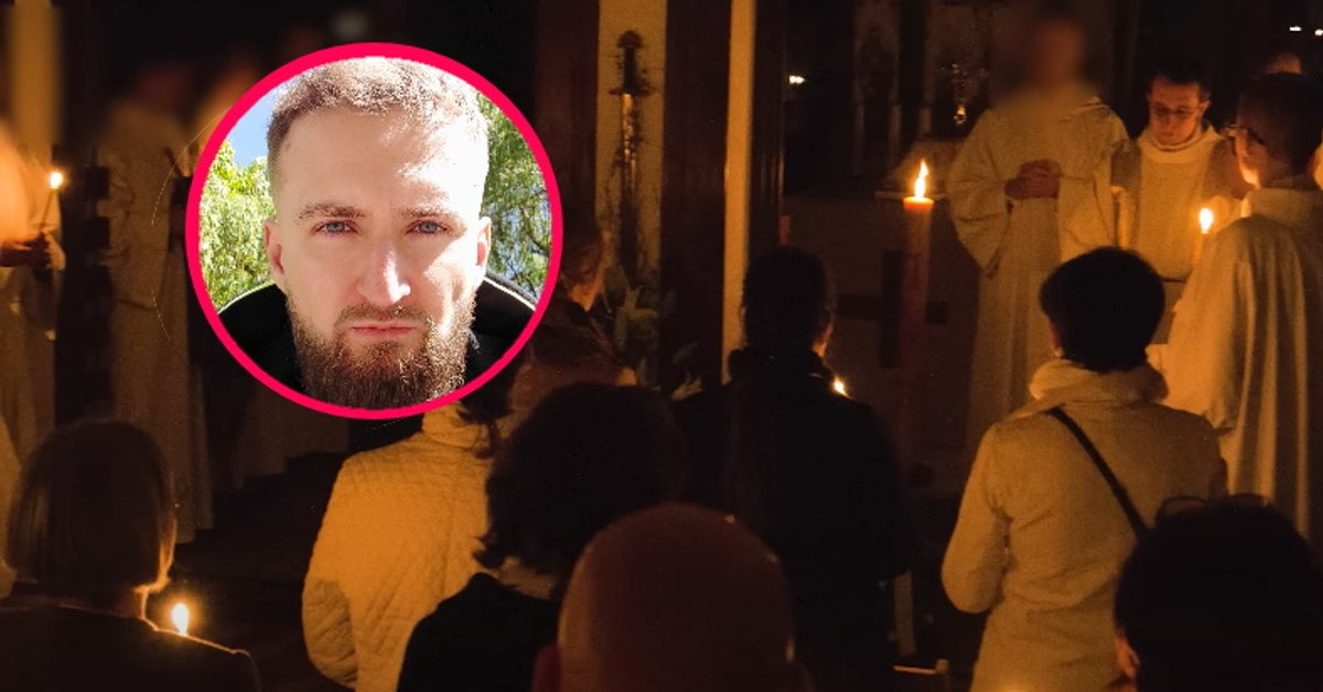 Paweł Kostowski: Byłem w sekcie. Modliłem się, żeby jak najszybciej umrzeć [WYWIAD]