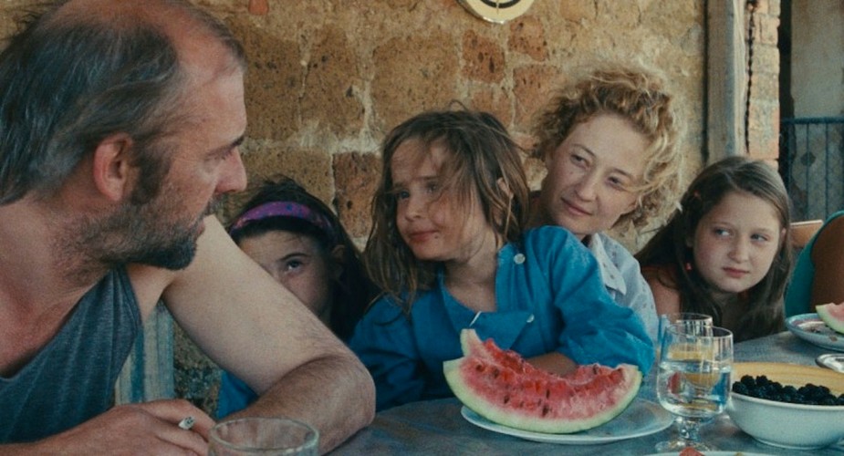 'Cuda' (reżyseria: Alice Rohrwacher)