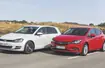 Opel Astra kontra Volkswagen Golf - kto zbudował lepszy kompakt?