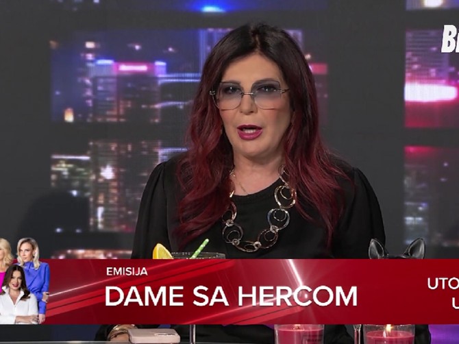 Advokatica Zora Dobričanin Nikodinović